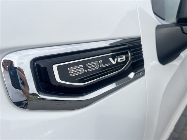 Used 2019 GMC Sierra 1500 SLE AWD/4WD image 10