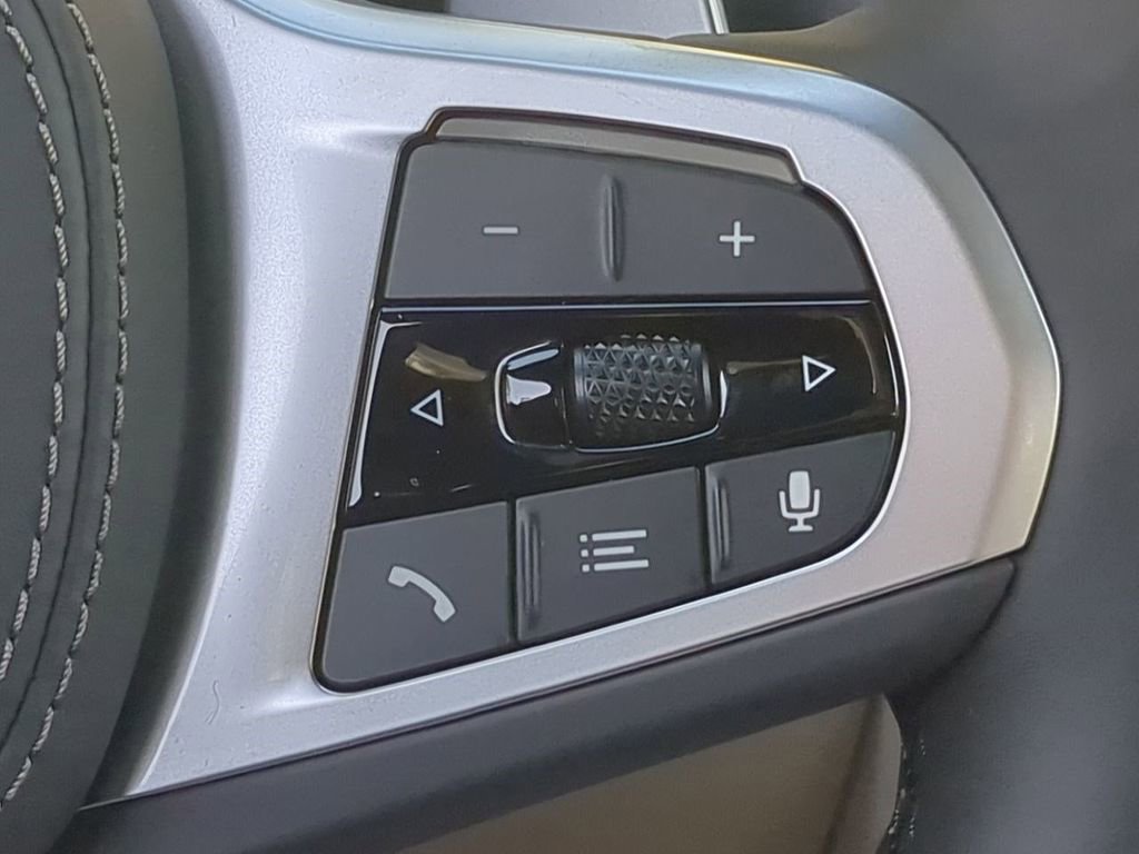 New 2026 BMW 840i xDrive image 25