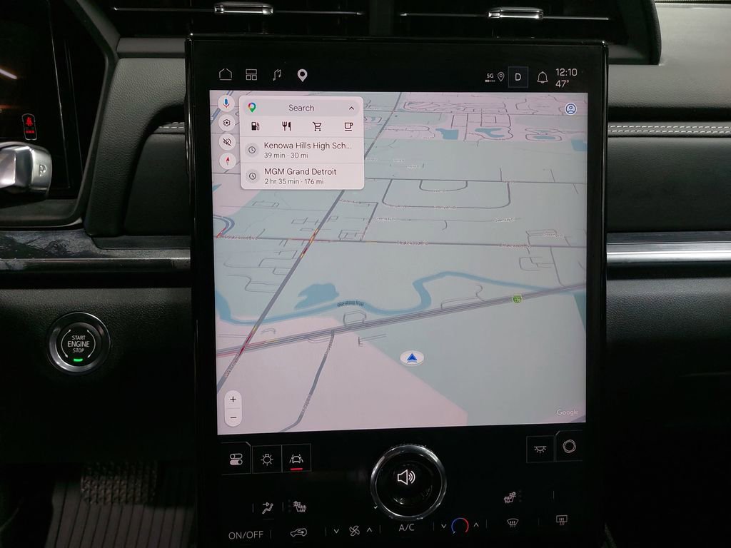 Used 2026 GMC Terrain Elevation w/ LPO, Floor Liner Package image 22