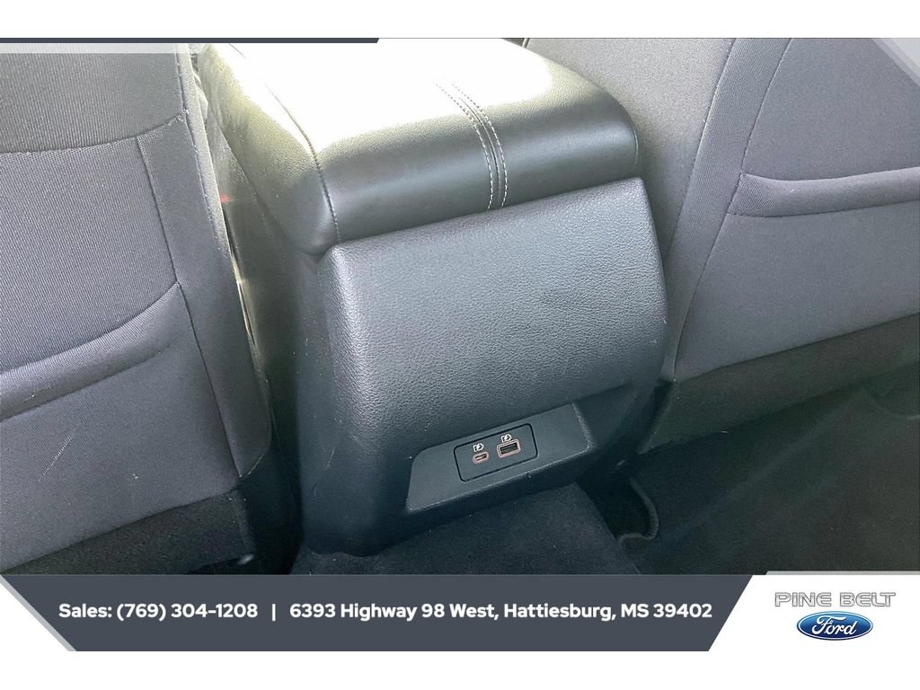 Used 2019 Nissan Altima 2.5 S FWD image 24