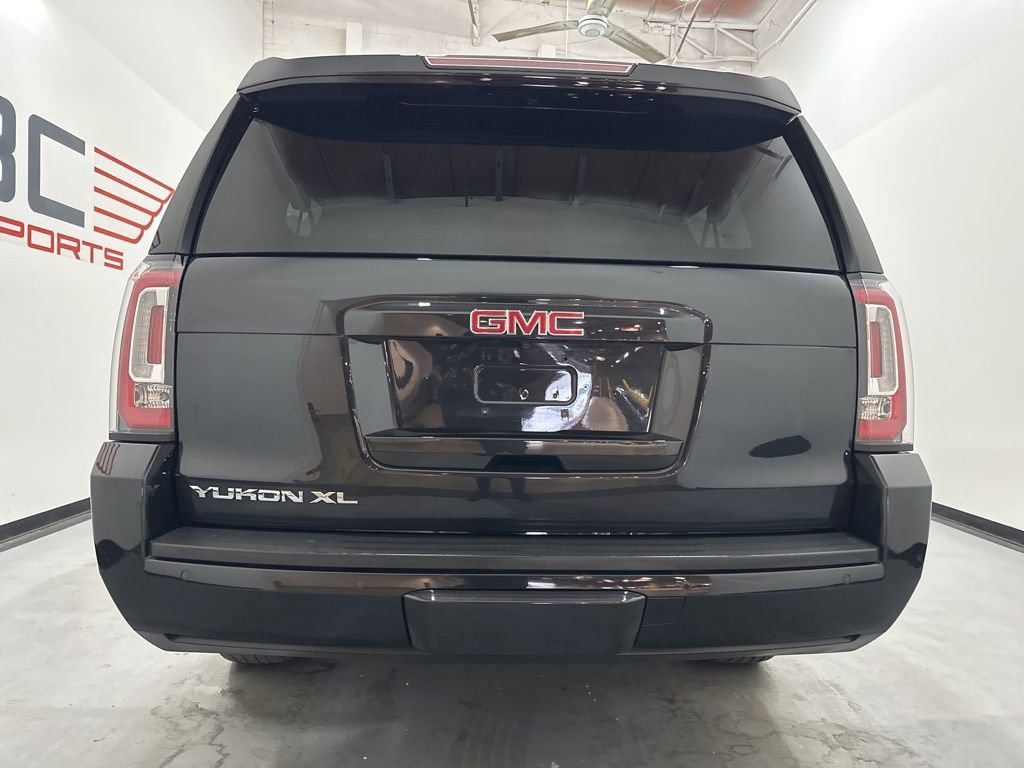 Used 2020 GMC Yukon XL SLT w/ Open Road Package image 10