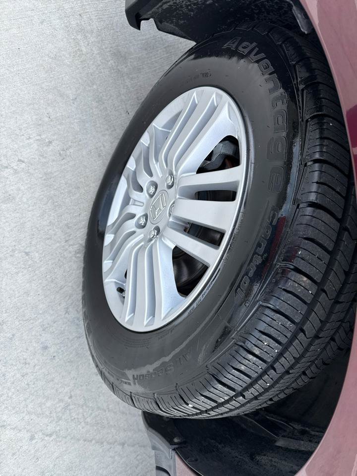 Used 2015 Honda Crosstour EX-L image 2