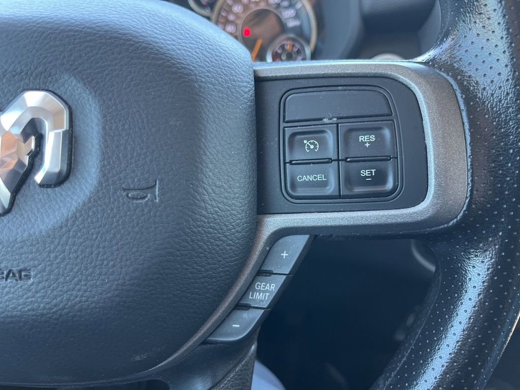 Used 2020 RAM 2500 Tradesman AWD/4WD image 15