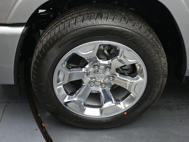 New 2025 RAM 1500 Big Horn image 40