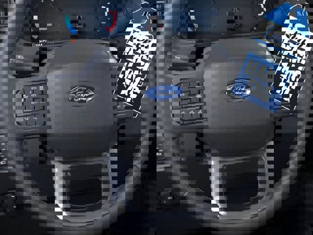 New 2026 Ford F250 Lariat w/ Black Appearance Package image 12