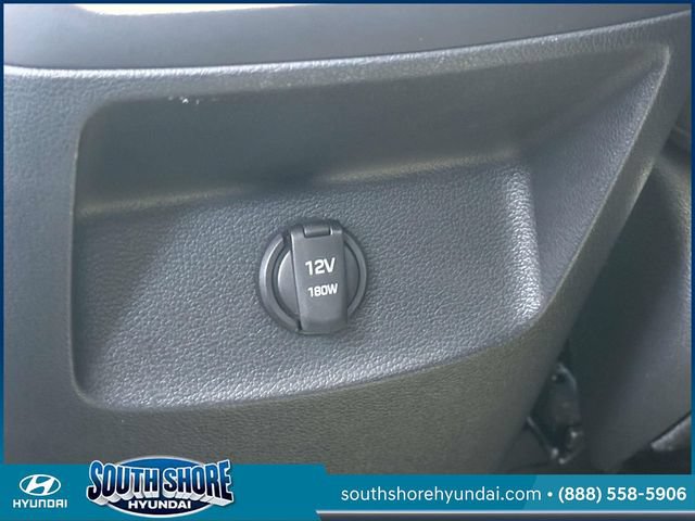 Certified 2025 Hyundai Palisade XRT AWD/4WD image 15