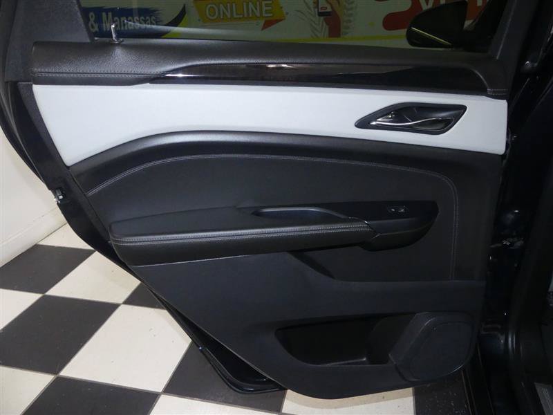 Used 2013 Cadillac SRX Performance w/ Driver Awareness Package FWD image 22