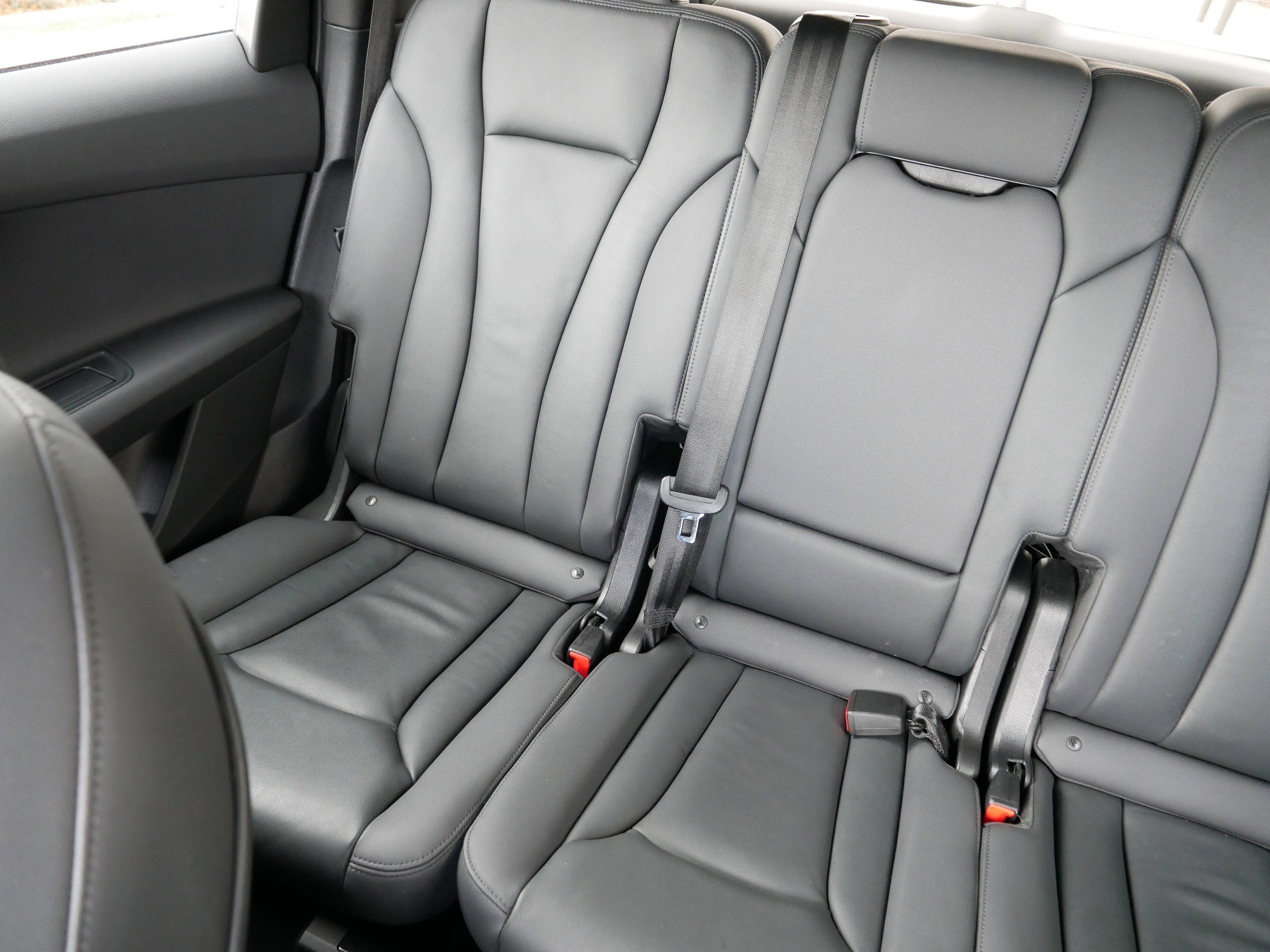 Used 2022 Audi Q7 Premium Plus w/ Premium Plus Package image 12