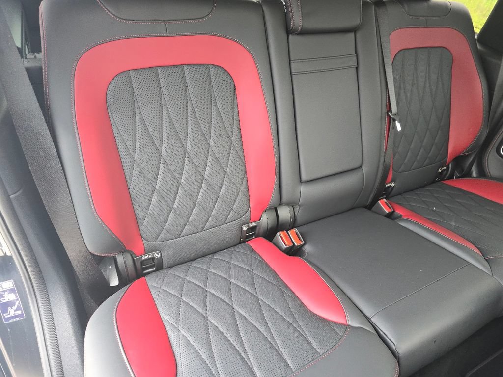 Certified 2025 Mercedes-Benz G 63 AMG 4MATIC image 20