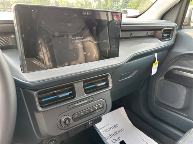 New 2025 Ford Maverick Lobo image 20