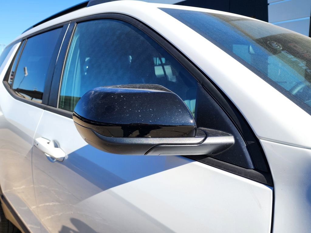 New 2026 GMC Terrain Elevation w/ Elevation Premium Package image 11