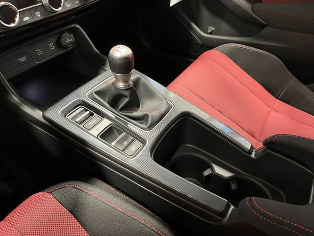 New 2026 Honda Civic Si image 15