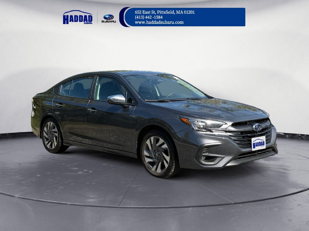 Used 2025 Subaru Legacy Touring XT AWD/4WD image 7