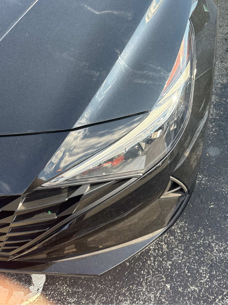 Used 2023 Hyundai Elantra SEL w/ Convenience Package FWD image 24
