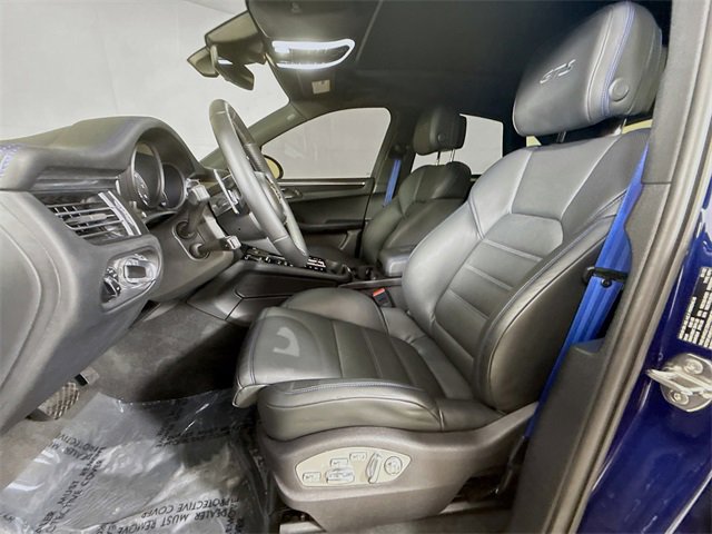 Used 2022 Porsche Macan GTS image 11