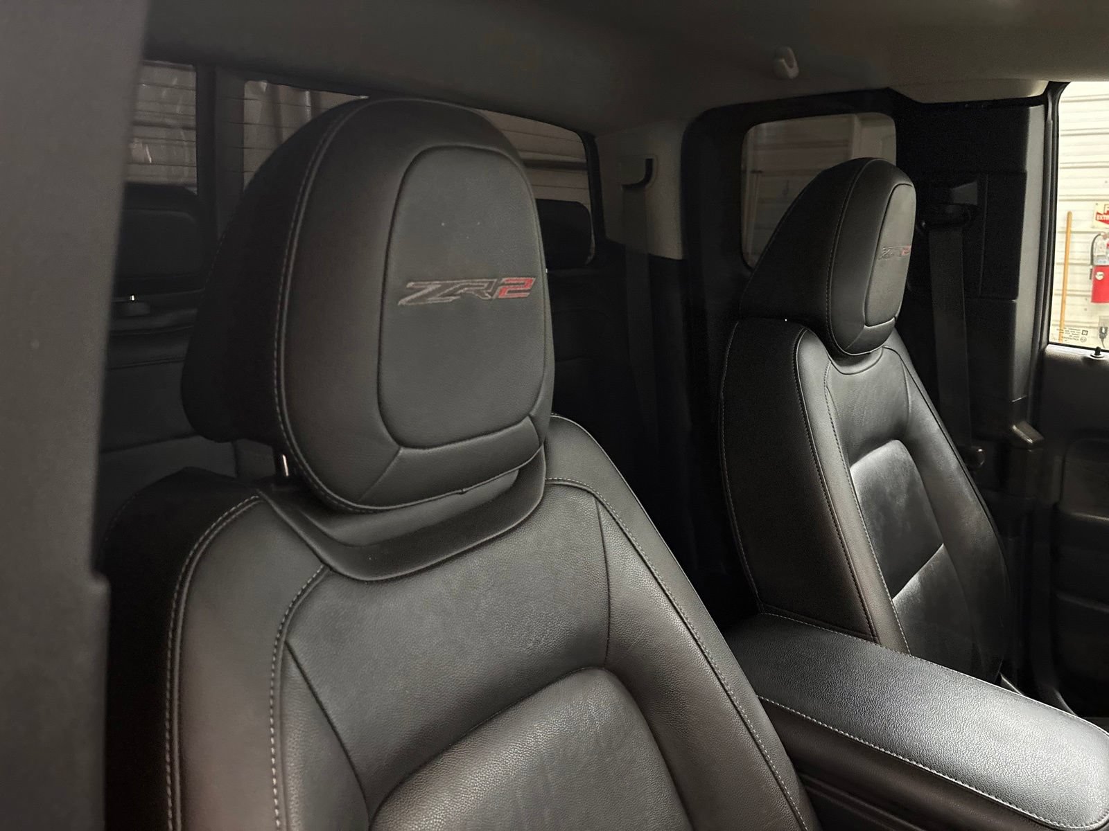Used 2019 Chevrolet Colorado ZR2 AWD/4WD image 25