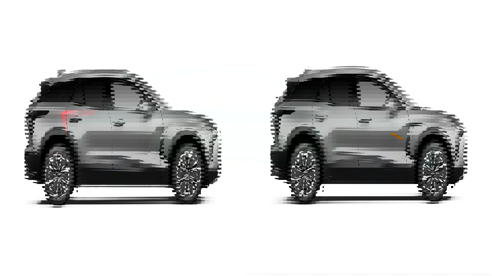 New 2026 Chevrolet Blazer EV LT image 26
