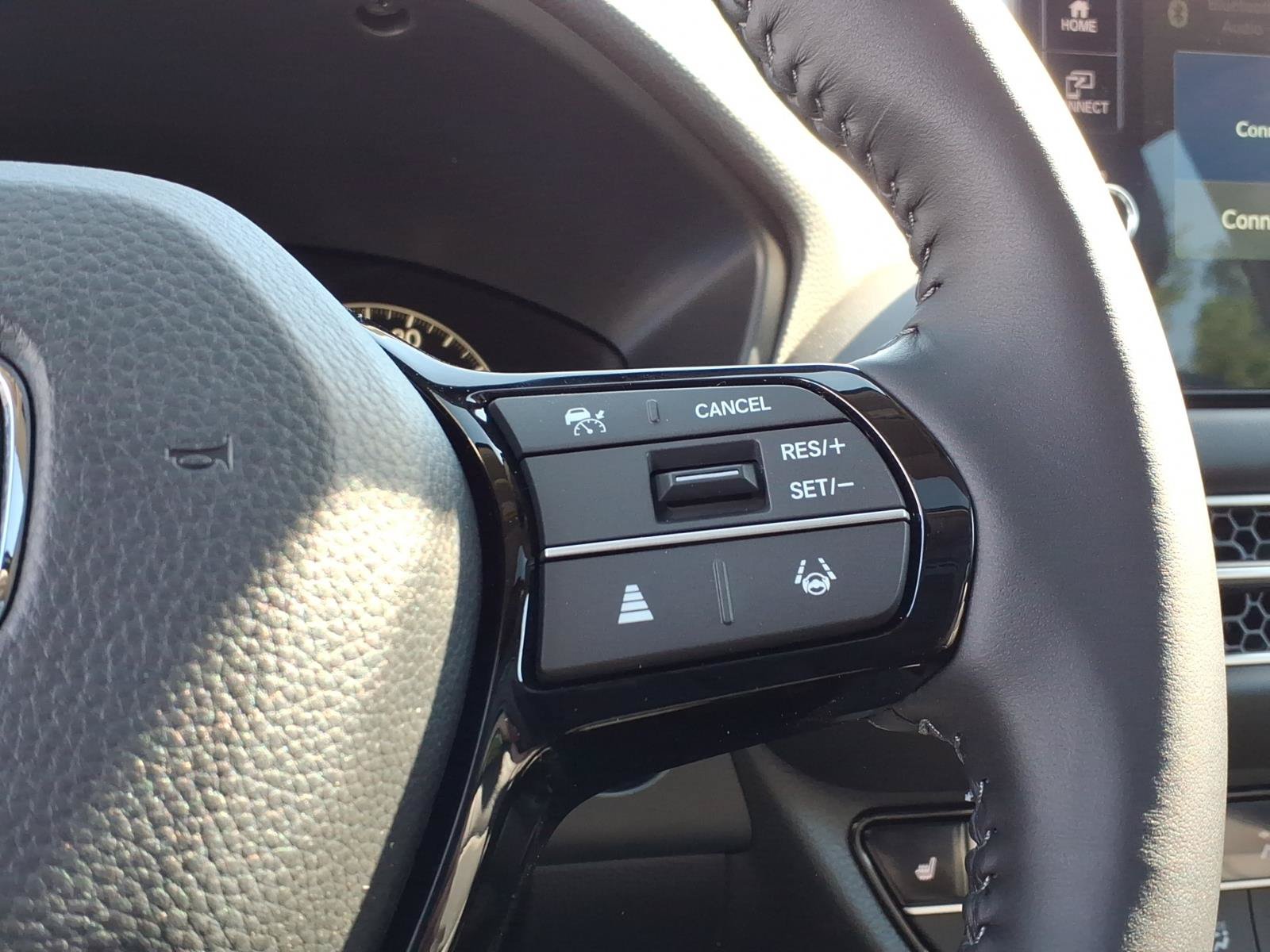 New 2027 Honda HR-V EX-L image 20