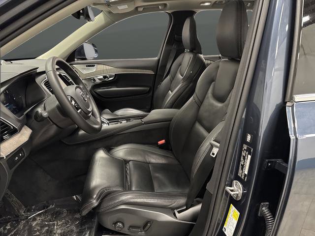 Used 2024 Volvo XC90 T8 Ultimate w/ Protection Package Premier image 4