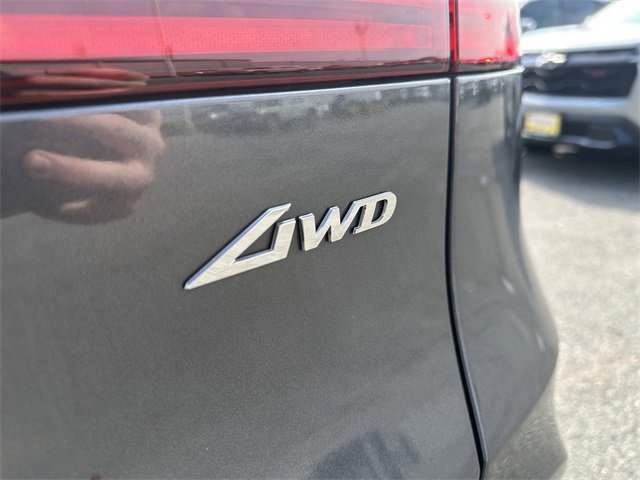 Used 2022 Genesis GV70 2.5T w/ Select Package image 47