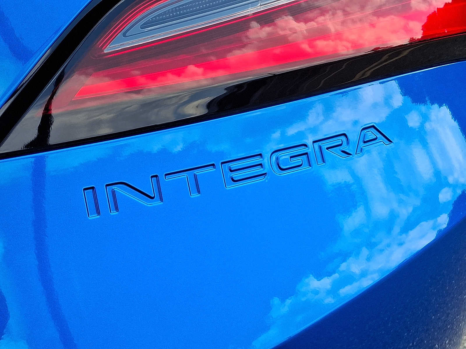 Certified 2026 Acura Integra A-Spec w/ Technology Package FWD image 33