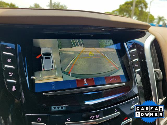 Used 2019 Cadillac Escalade Platinum RWD image 47