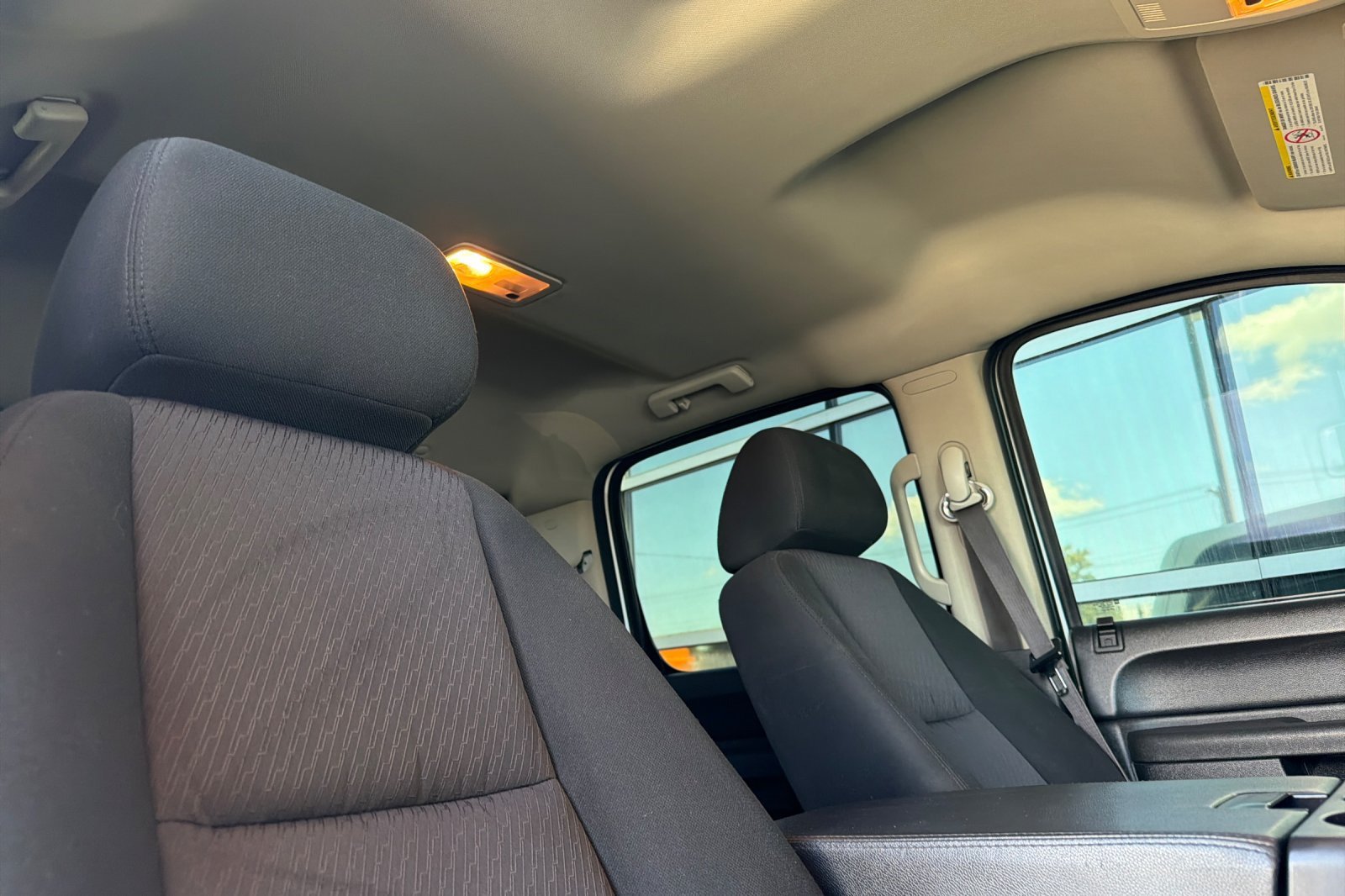 Used 2014 GMC Sierra 3500 SLE AWD/4WD image 18