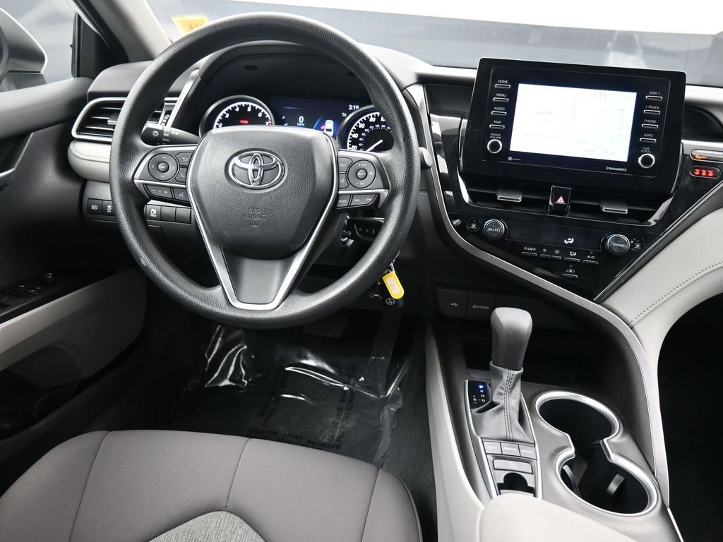 Certified 2023 Toyota Camry LE image 19
