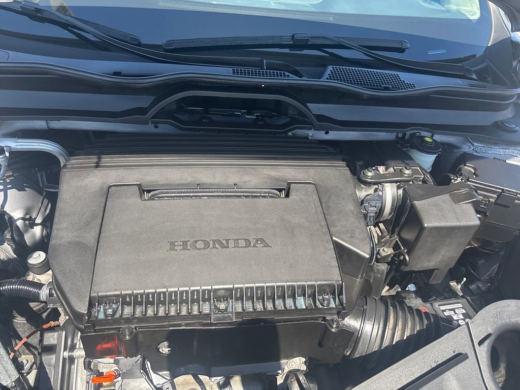 Used 2024 Honda Pilot EX-L image 24