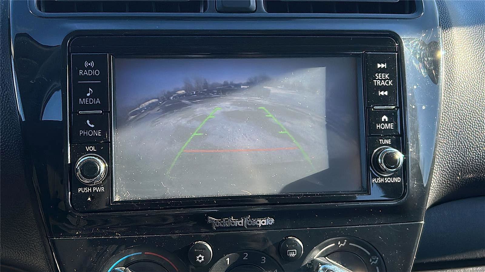 Used 2019 Mitsubishi Mirage G4 ES image 19