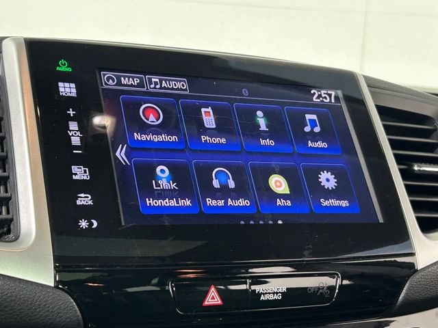 Used 2016 Honda Pilot Elite image 33