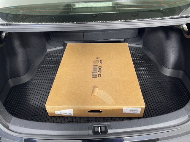 New 2026 Toyota Corolla XLE FWD image 10