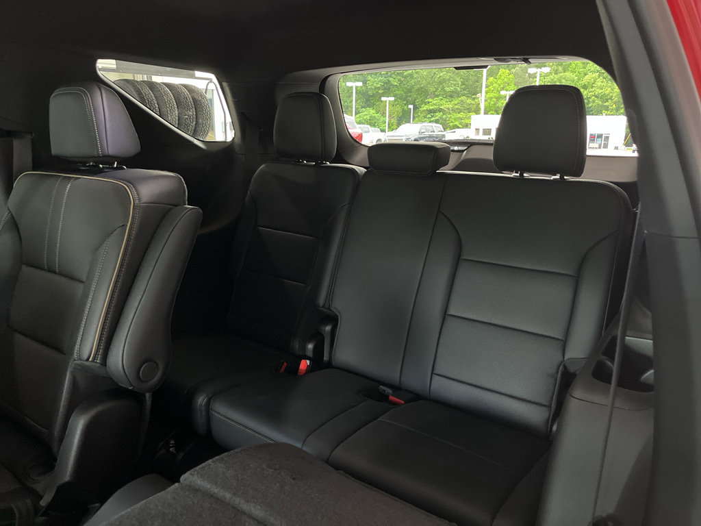 New 2026 Chevrolet Traverse High Country FWD image 28