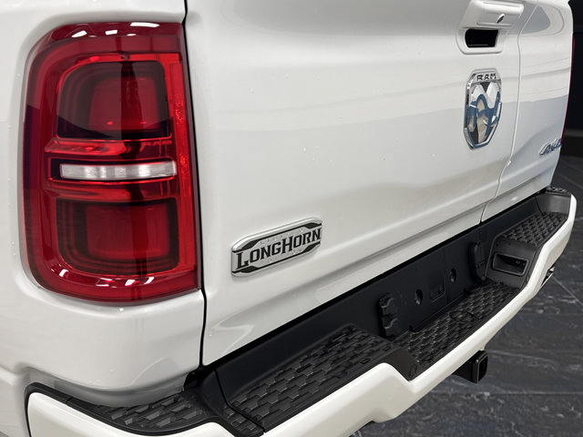 New 2026 RAM 1500 Limited AWD/4WD image 38
