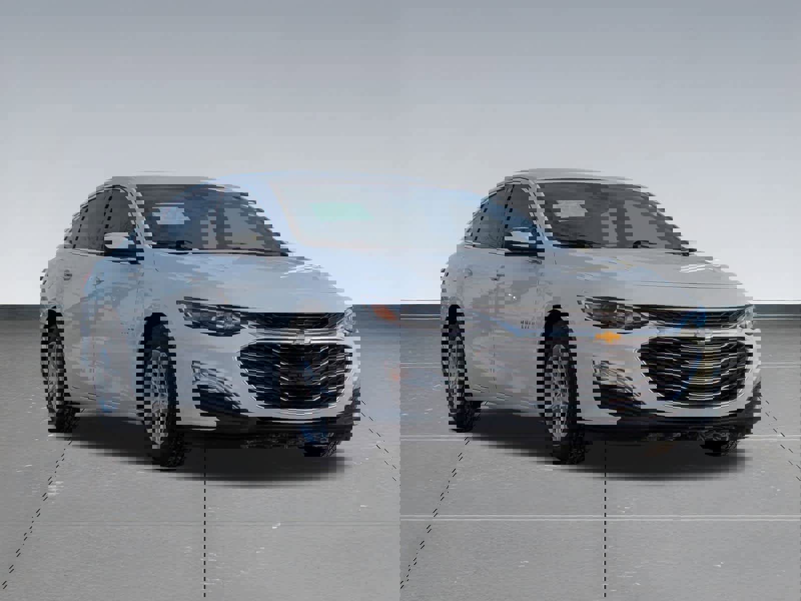 Used 2020 Chevrolet Malibu LS w/ Driver Confidence Package II image 8