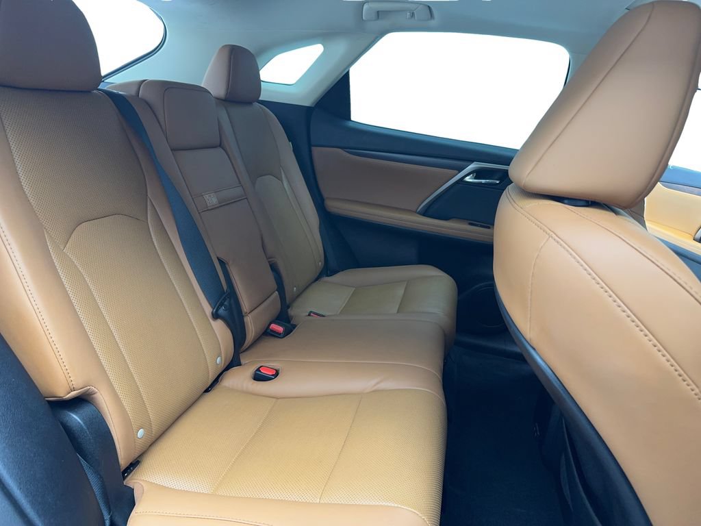 Used 2022 Lexus RX 350 FWD w/ Premium Package image 25