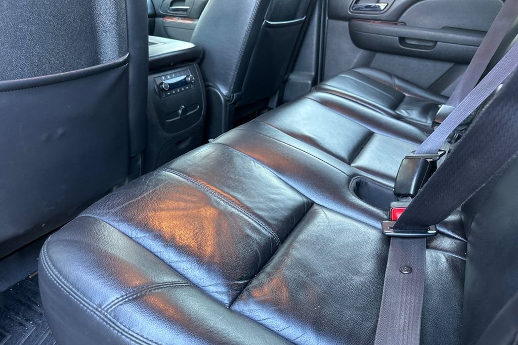 Used 2011 Chevrolet Tahoe LT w/ Regional Value Package image 12