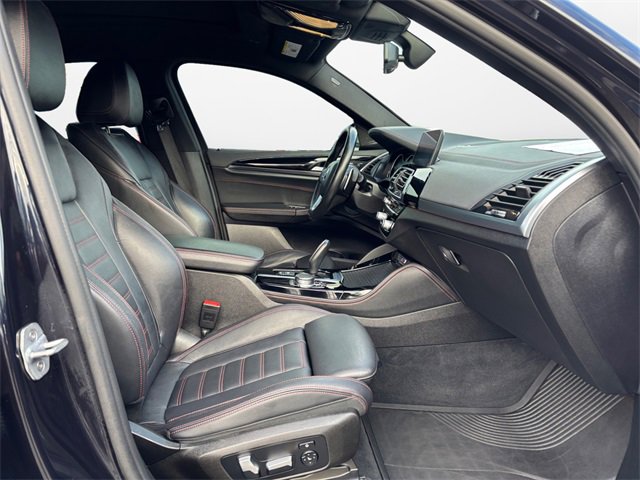 Used 2019 BMW X4 M40i image 15