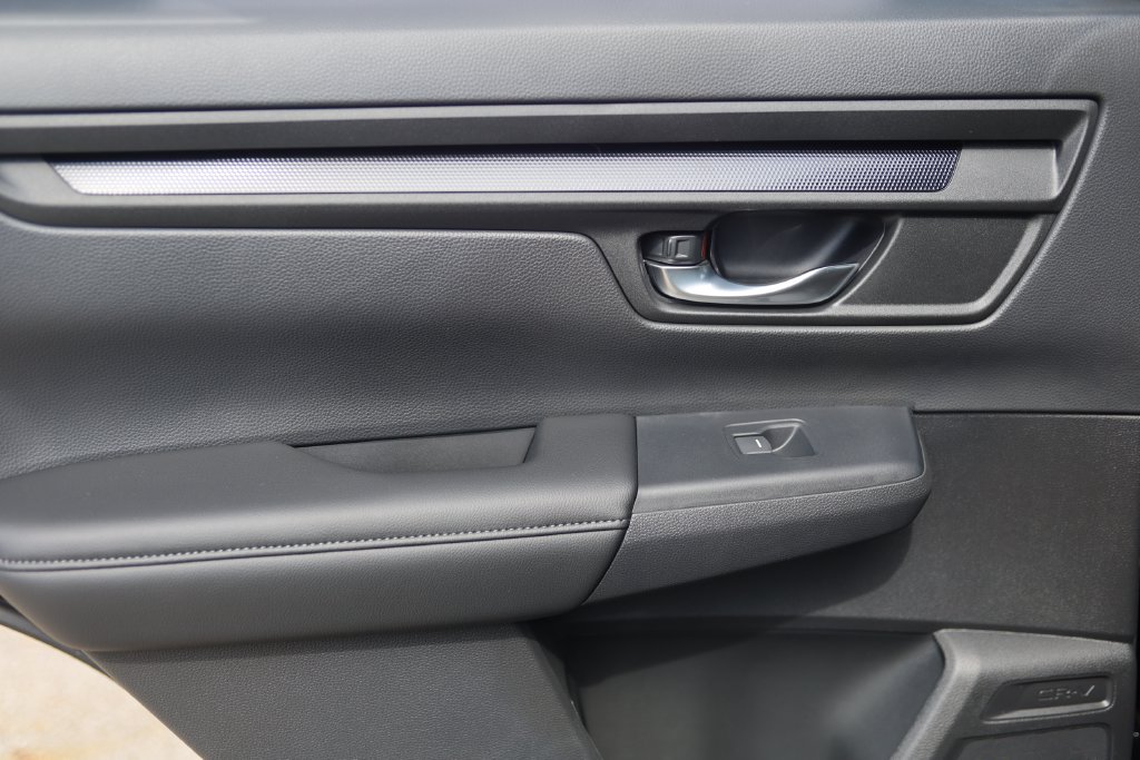 New 2027 Honda CR-V LX image 25