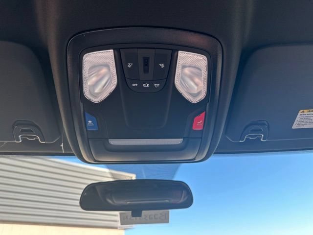 New 2024 RAM 2500 Tradesman AWD/4WD image 29