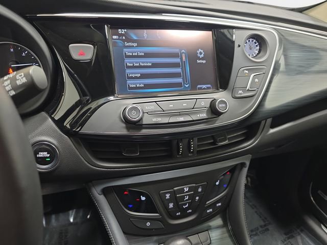 Used 2020 Buick Envision Premium image 19