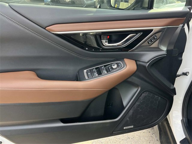 Used 2022 Subaru Outback Touring XT image 28