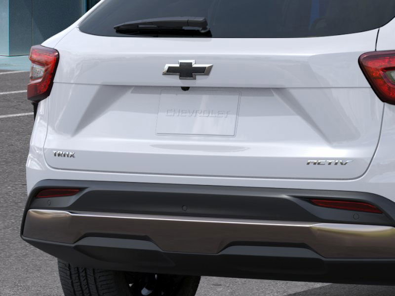 New 2026 Chevrolet Trax ACTIV w/ Driver Confidence Package image 38