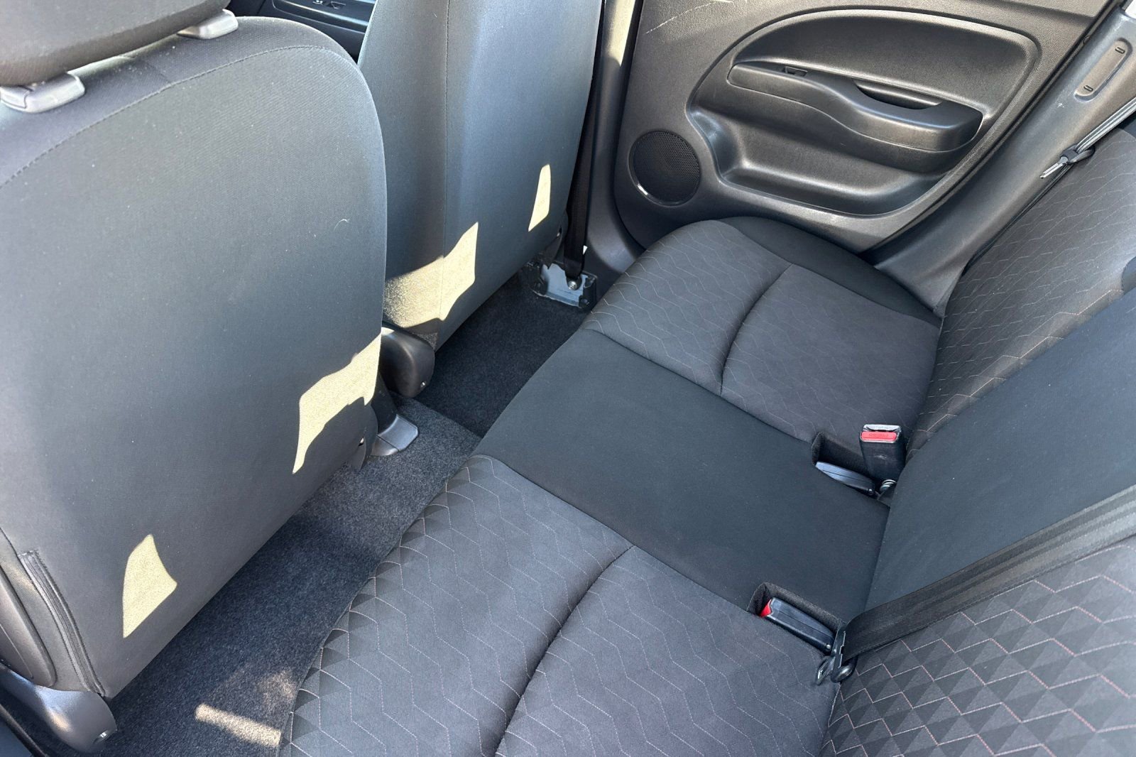 Used 2022 Mitsubishi Mirage ES image 12