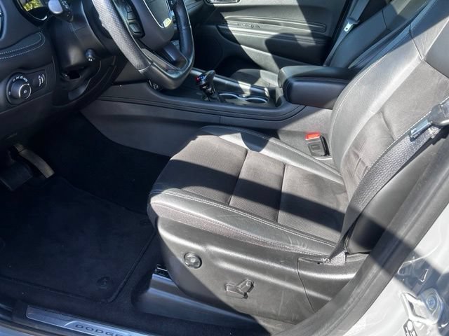 Used 2022 Dodge Durango GT AWD/4WD image 9