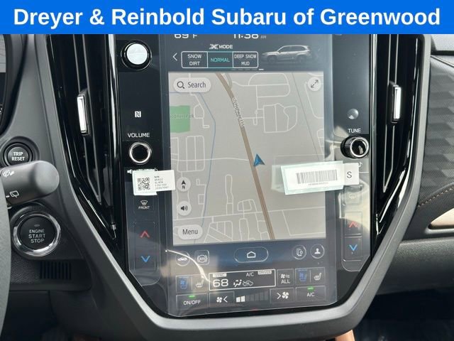 New 2026 Subaru Forester Touring image 19