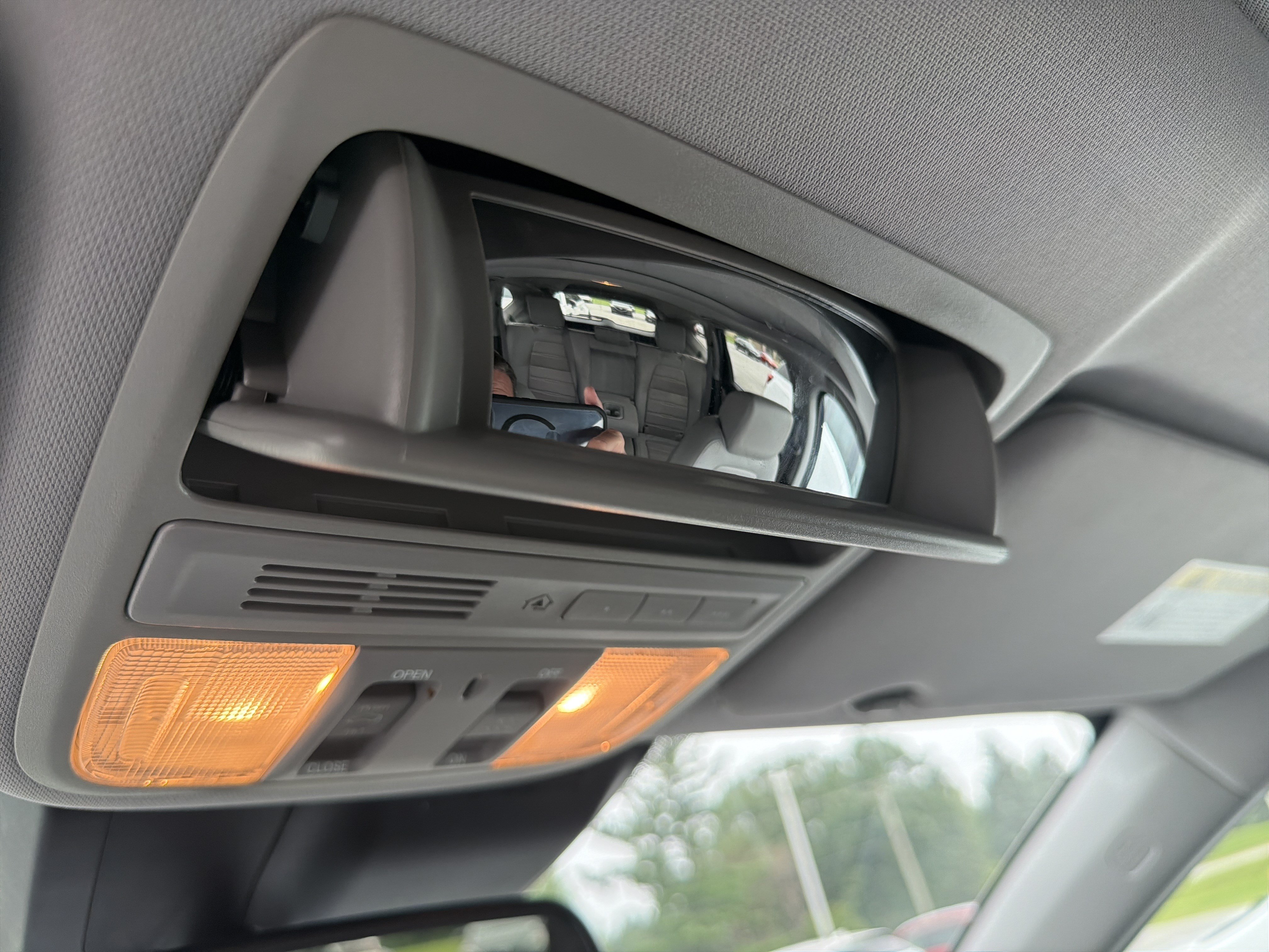 Used 2017 Honda CR-V EX-L image 46