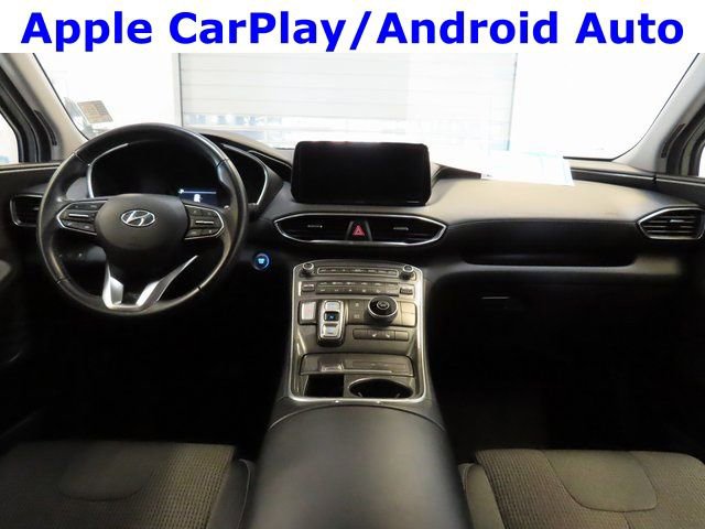 Used 2023 Hyundai Santa Fe SEL image 7