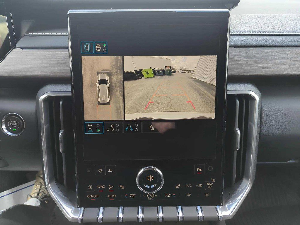 New 2025 GMC Acadia Denali w/ Super Cruise Package image 12