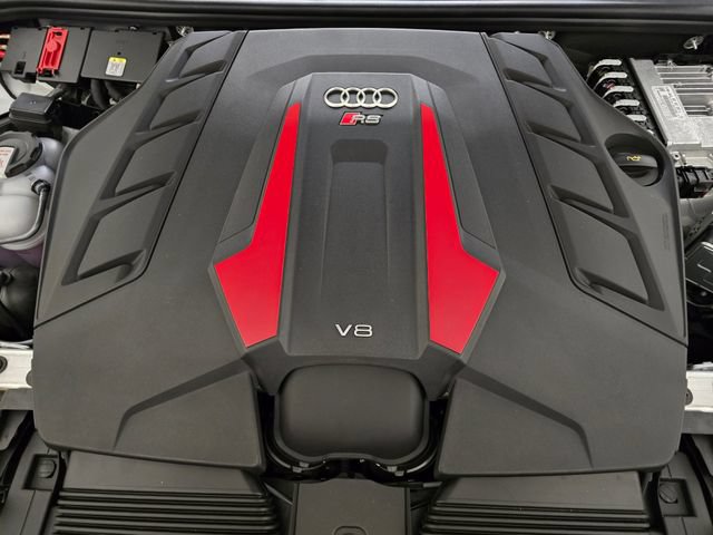 New 2026 Audi RS Q8 performance AWD/4WD image 12